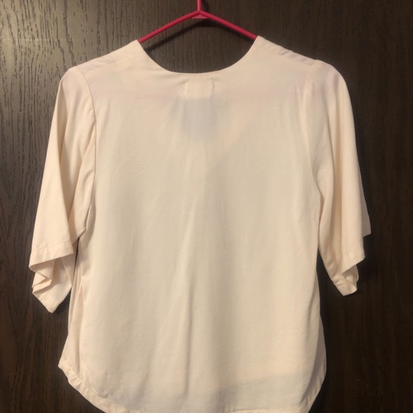 Oak and fort 3/4 Top - Picture 3 of 3